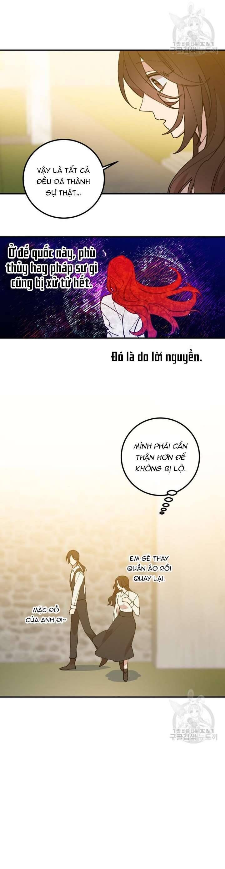 Bệ Hạ, Xin Người Hãy Dừng Lại Đi! - Chapter 1 - Page 40