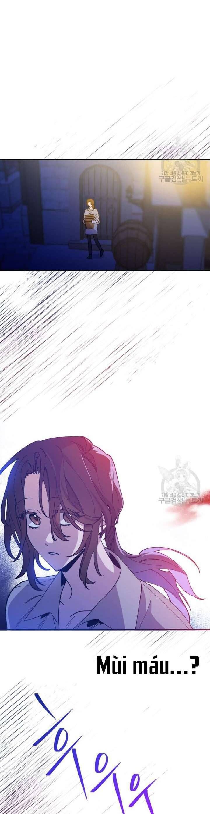 Bệ Hạ, Xin Người Hãy Dừng Lại Đi! - Chapter 1 - Page 43