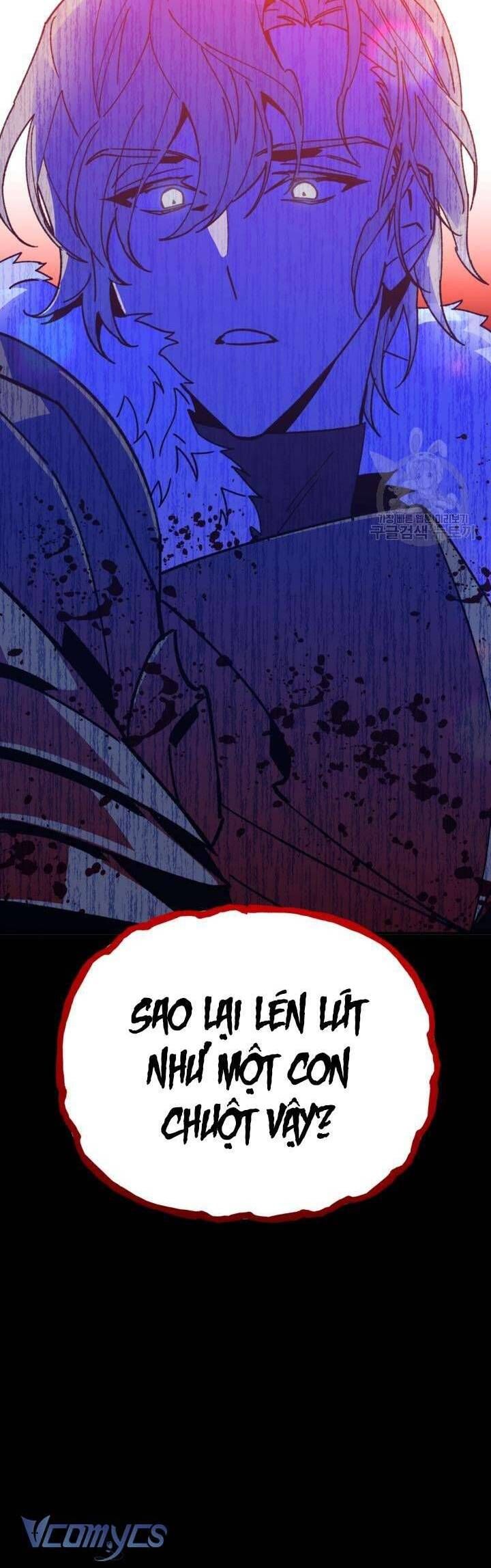 Bệ Hạ, Xin Người Hãy Dừng Lại Đi! - Chapter 1 - Page 49