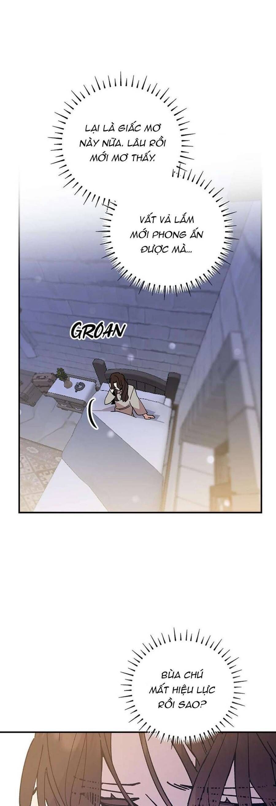 Bệ Hạ, Xin Người Hãy Dừng Lại Đi! - Chapter 1 - Page 6