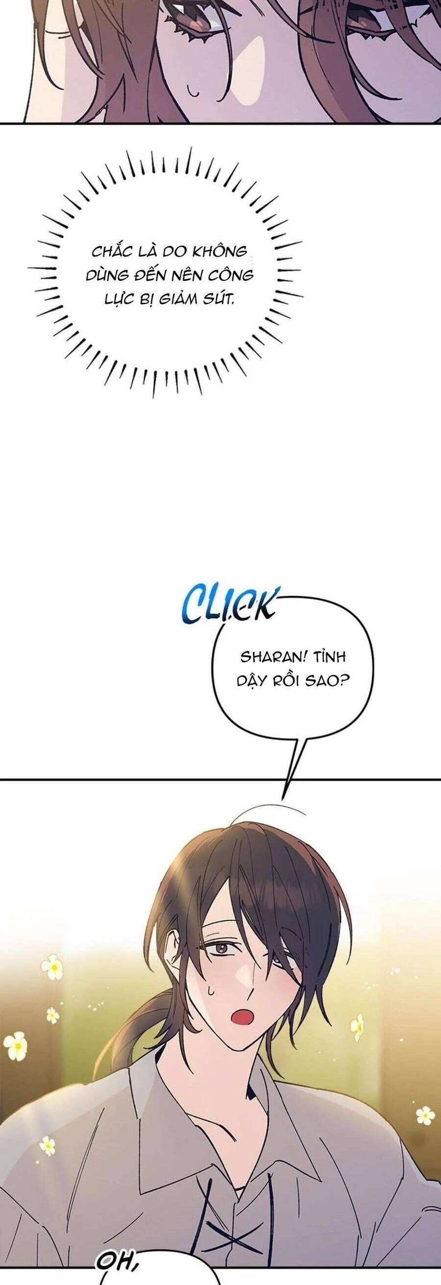 Bệ Hạ, Xin Người Hãy Dừng Lại Đi! - Chapter 1 - Page 7