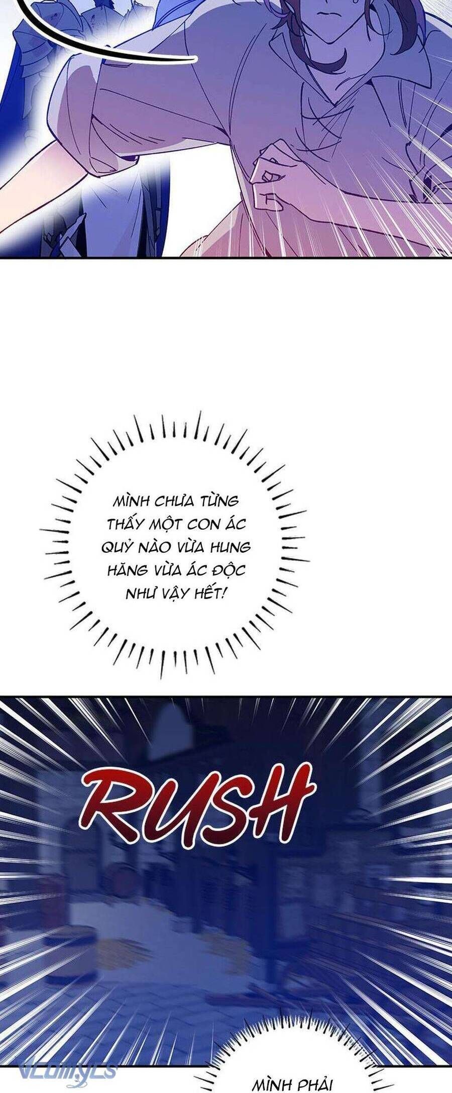 Bệ Hạ, Xin Người Hãy Dừng Lại Đi! - Chapter 2 - Page 10