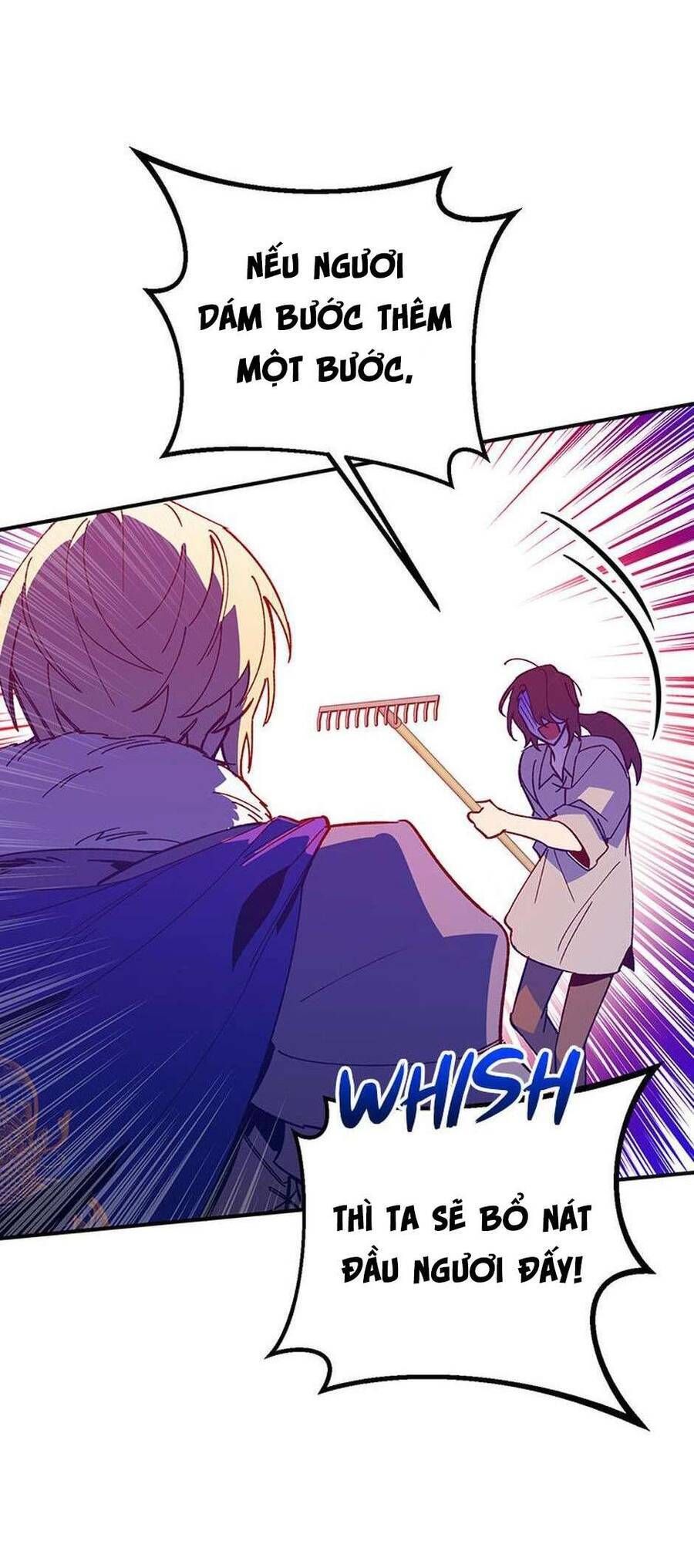 Bệ Hạ, Xin Người Hãy Dừng Lại Đi! - Chapter 2 - Page 16