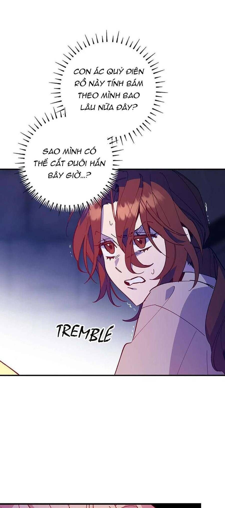 Bệ Hạ, Xin Người Hãy Dừng Lại Đi! - Chapter 2 - Page 17