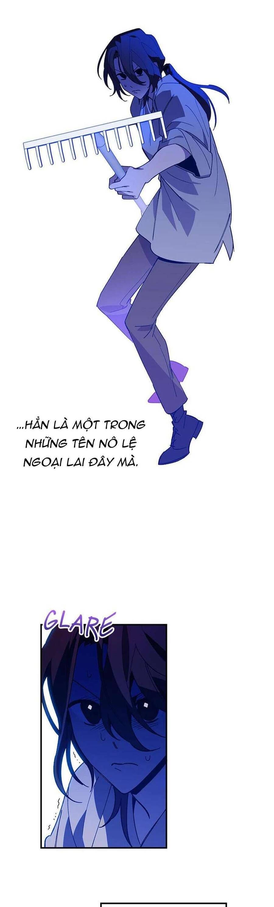 Bệ Hạ, Xin Người Hãy Dừng Lại Đi! - Chapter 2 - Page 19