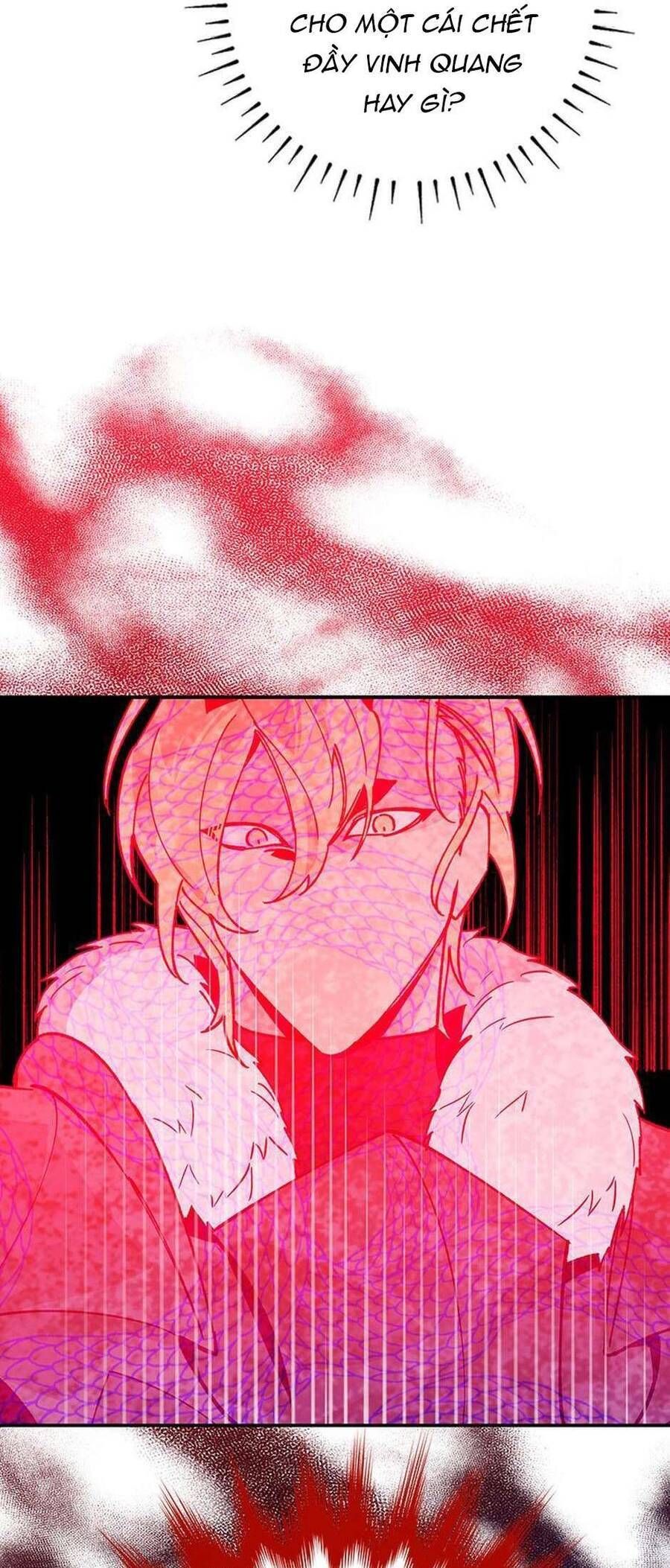 Bệ Hạ, Xin Người Hãy Dừng Lại Đi! - Chapter 2 - Page 23