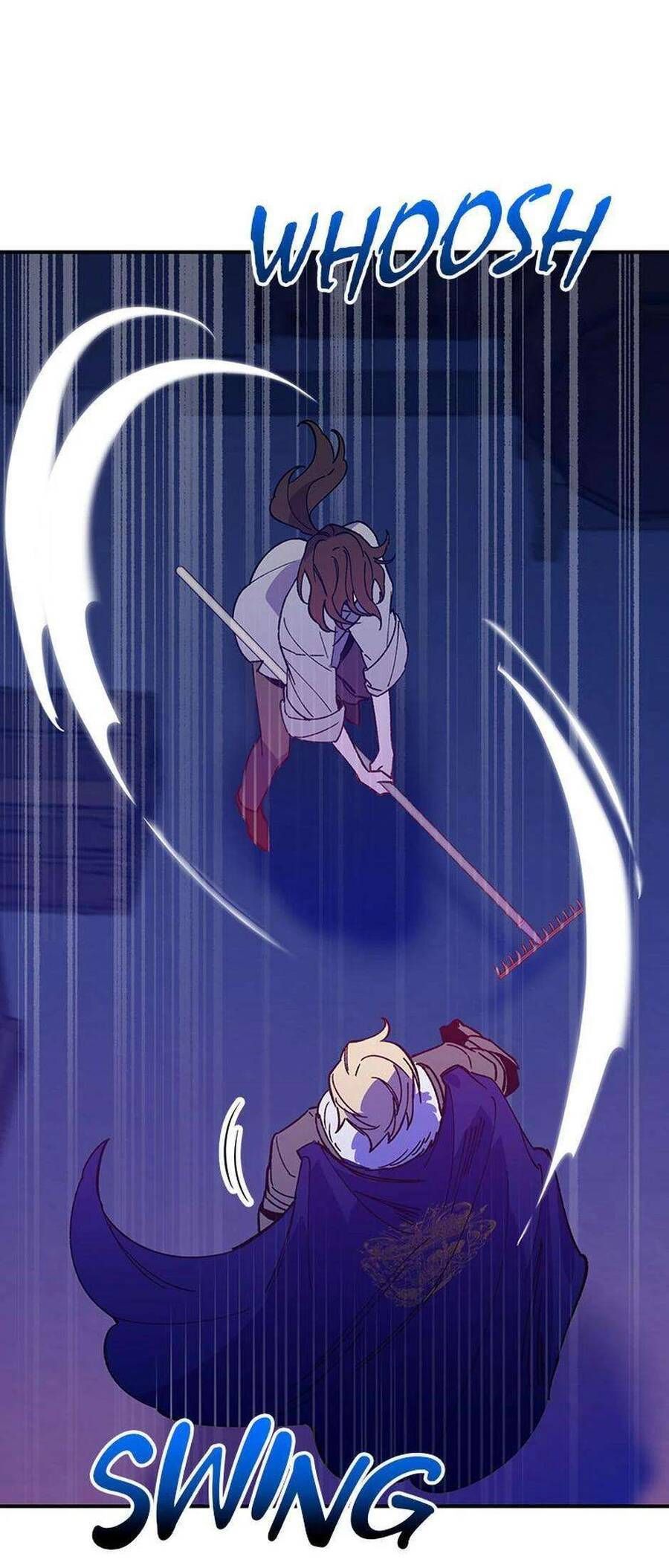 Bệ Hạ, Xin Người Hãy Dừng Lại Đi! - Chapter 2 - Page 26