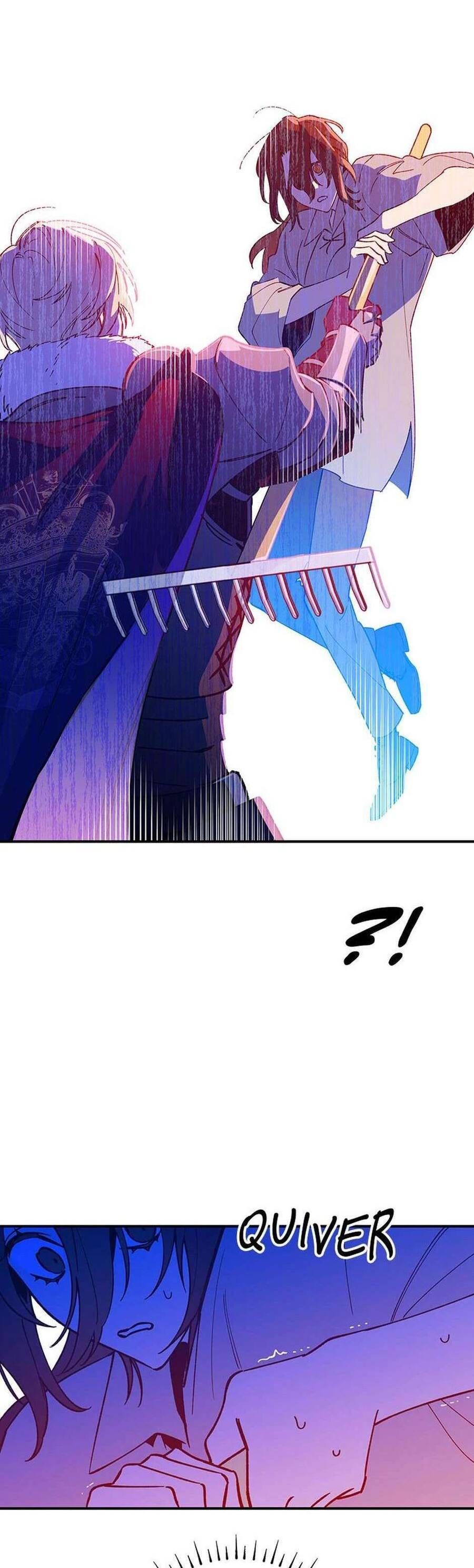 Bệ Hạ, Xin Người Hãy Dừng Lại Đi! - Chapter 2 - Page 29