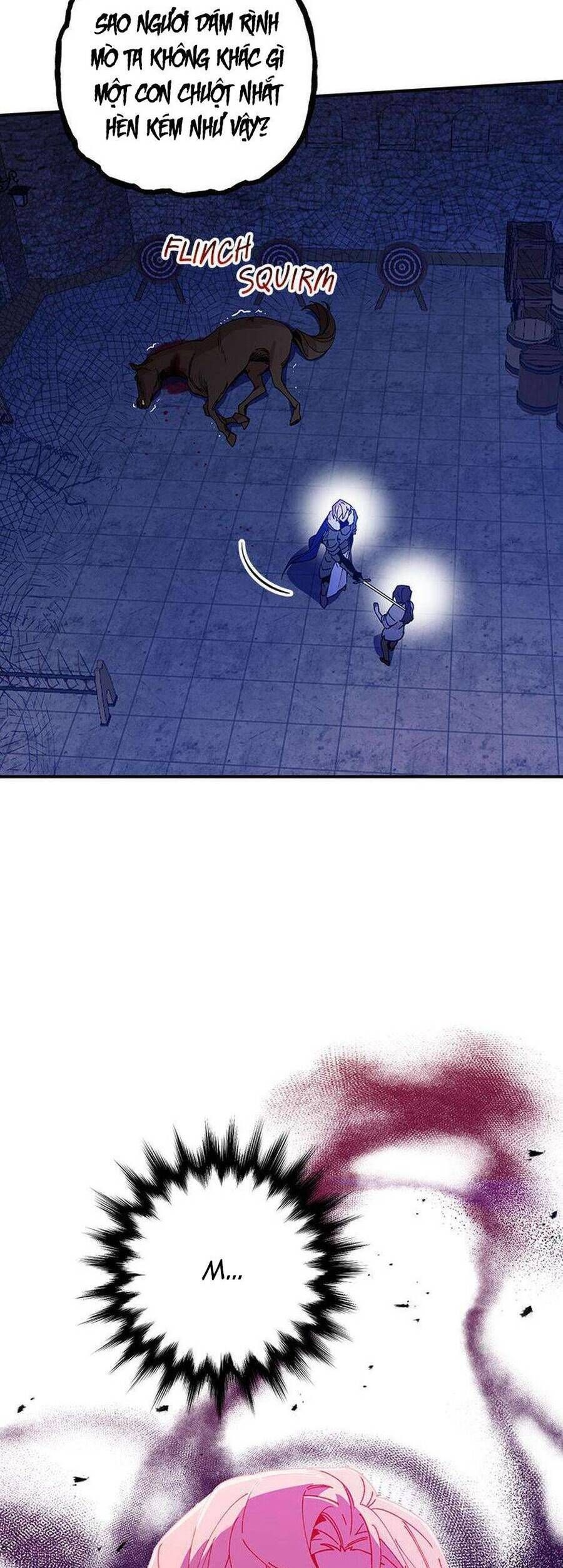 Bệ Hạ, Xin Người Hãy Dừng Lại Đi! - Chapter 2 - Page 3