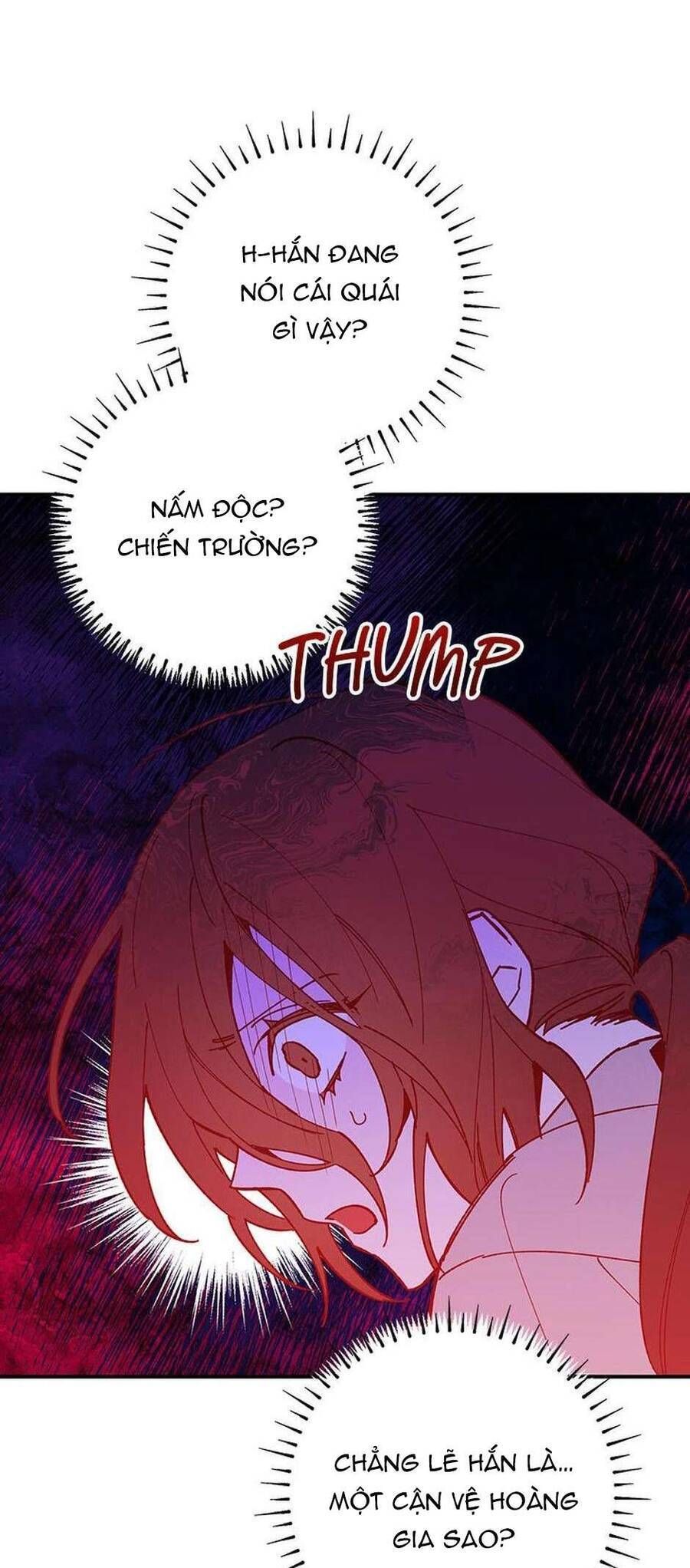 Bệ Hạ, Xin Người Hãy Dừng Lại Đi! - Chapter 2 - Page 31