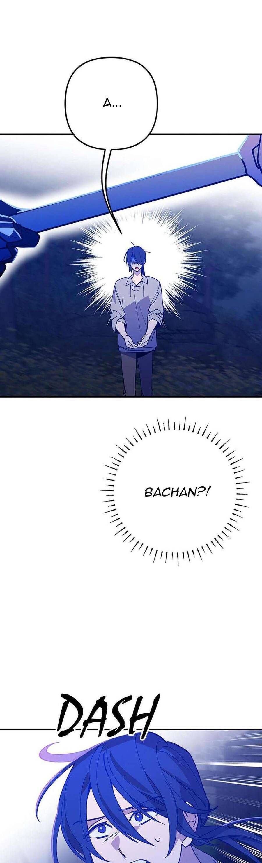 Bệ Hạ, Xin Người Hãy Dừng Lại Đi! - Chapter 2 - Page 34