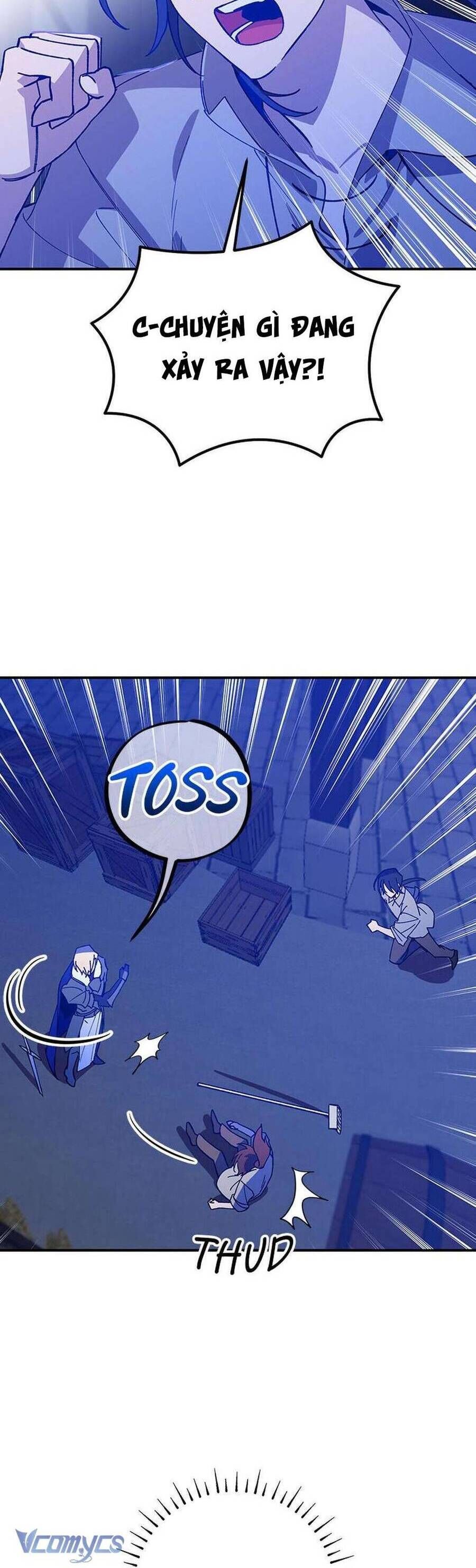 Bệ Hạ, Xin Người Hãy Dừng Lại Đi! - Chapter 2 - Page 35