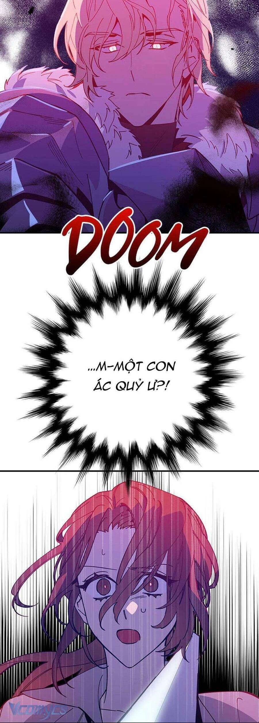 Bệ Hạ, Xin Người Hãy Dừng Lại Đi! - Chapter 2 - Page 4