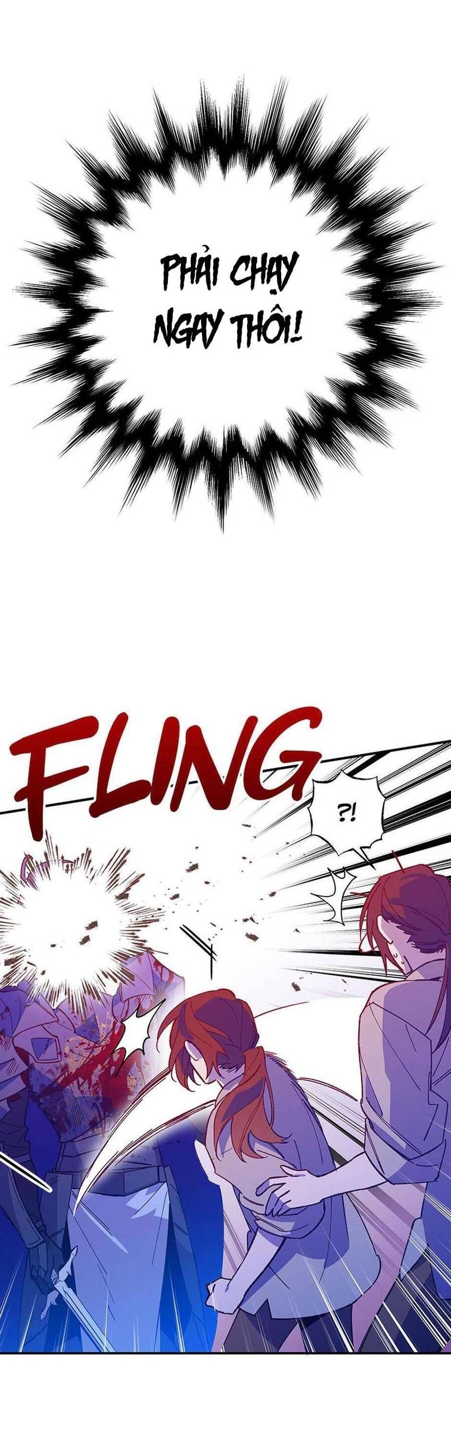 Bệ Hạ, Xin Người Hãy Dừng Lại Đi! - Chapter 2 - Page 41