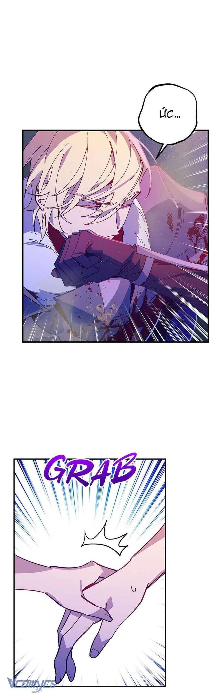 Bệ Hạ, Xin Người Hãy Dừng Lại Đi! - Chapter 2 - Page 42