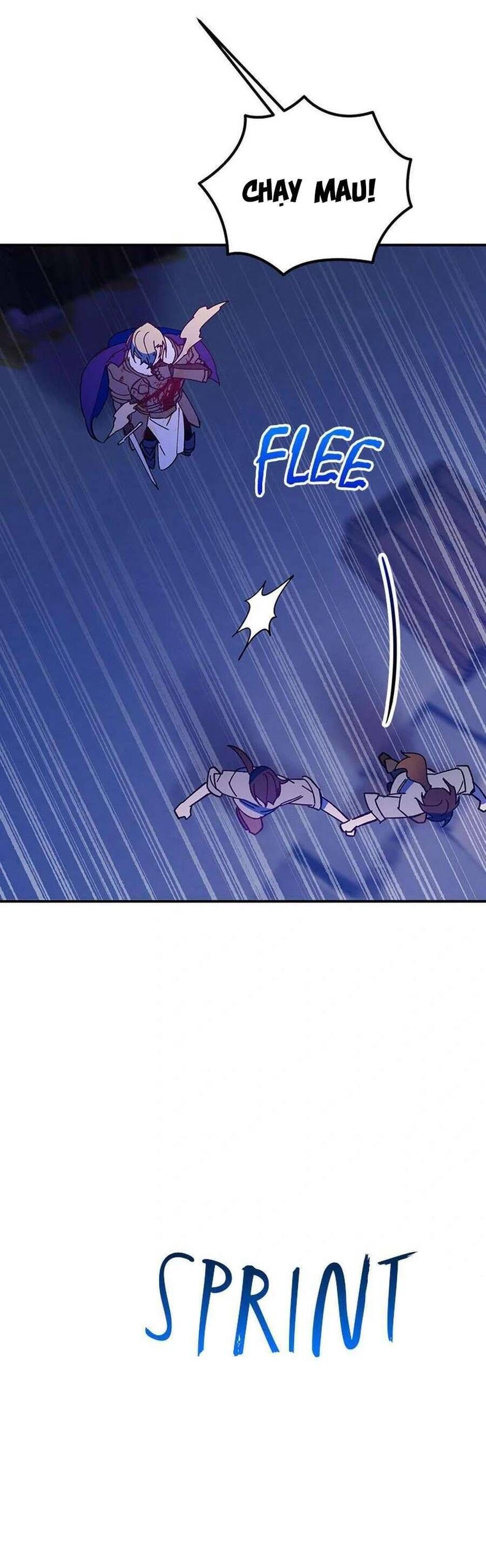 Bệ Hạ, Xin Người Hãy Dừng Lại Đi! - Chapter 2 - Page 43