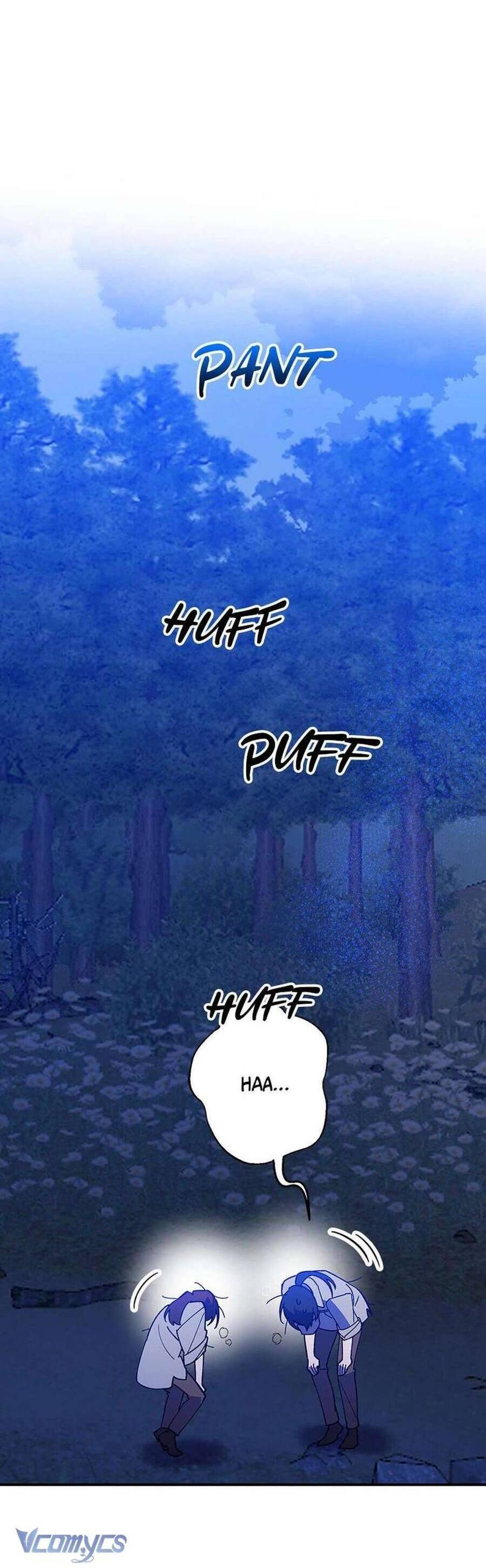 Bệ Hạ, Xin Người Hãy Dừng Lại Đi! - Chapter 2 - Page 44