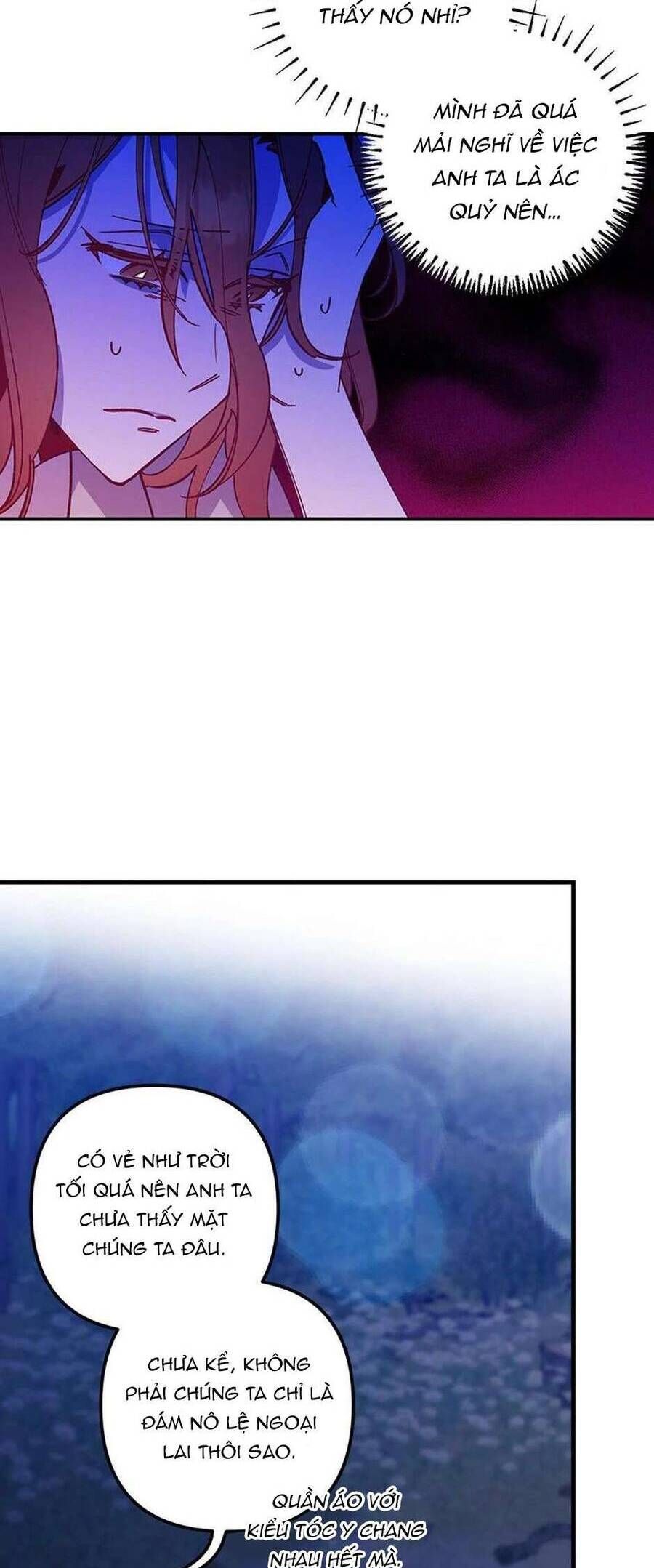 Bệ Hạ, Xin Người Hãy Dừng Lại Đi! - Chapter 2 - Page 46