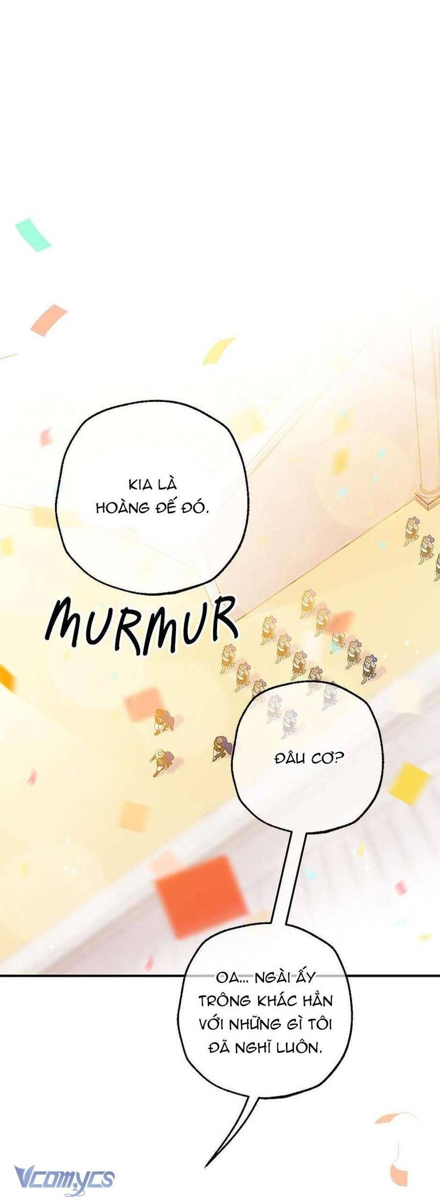 Bệ Hạ, Xin Người Hãy Dừng Lại Đi! - Chapter 2 - Page 50