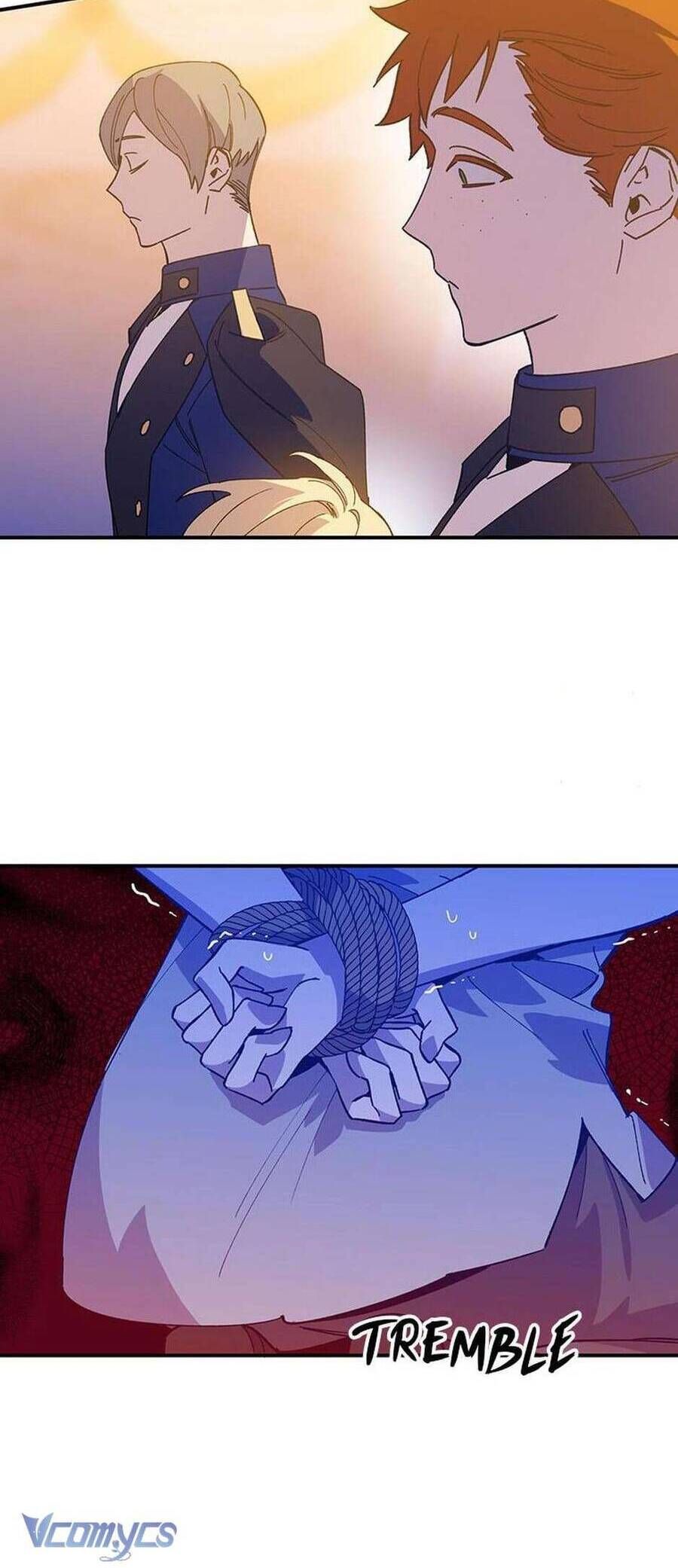 Bệ Hạ, Xin Người Hãy Dừng Lại Đi! - Chapter 2 - Page 57