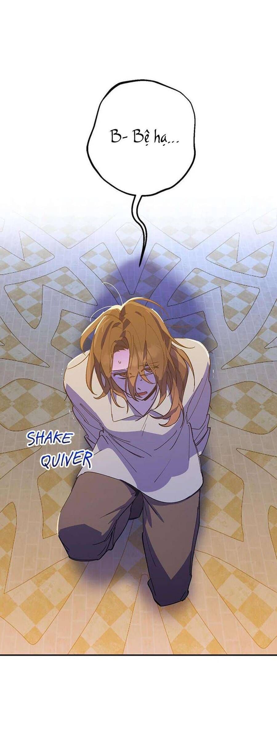 Bệ Hạ, Xin Người Hãy Dừng Lại Đi! - Chapter 2 - Page 58