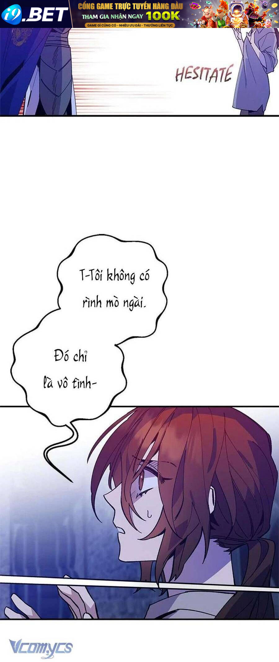 Bệ Hạ, Xin Người Hãy Dừng Lại Đi! - Chapter 2 - Page 7