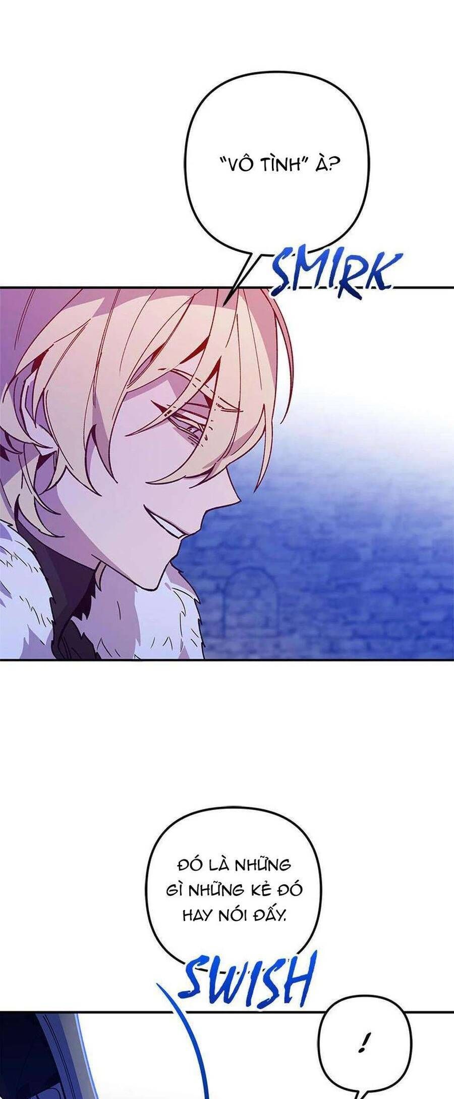 Bệ Hạ, Xin Người Hãy Dừng Lại Đi! - Chapter 2 - Page 8