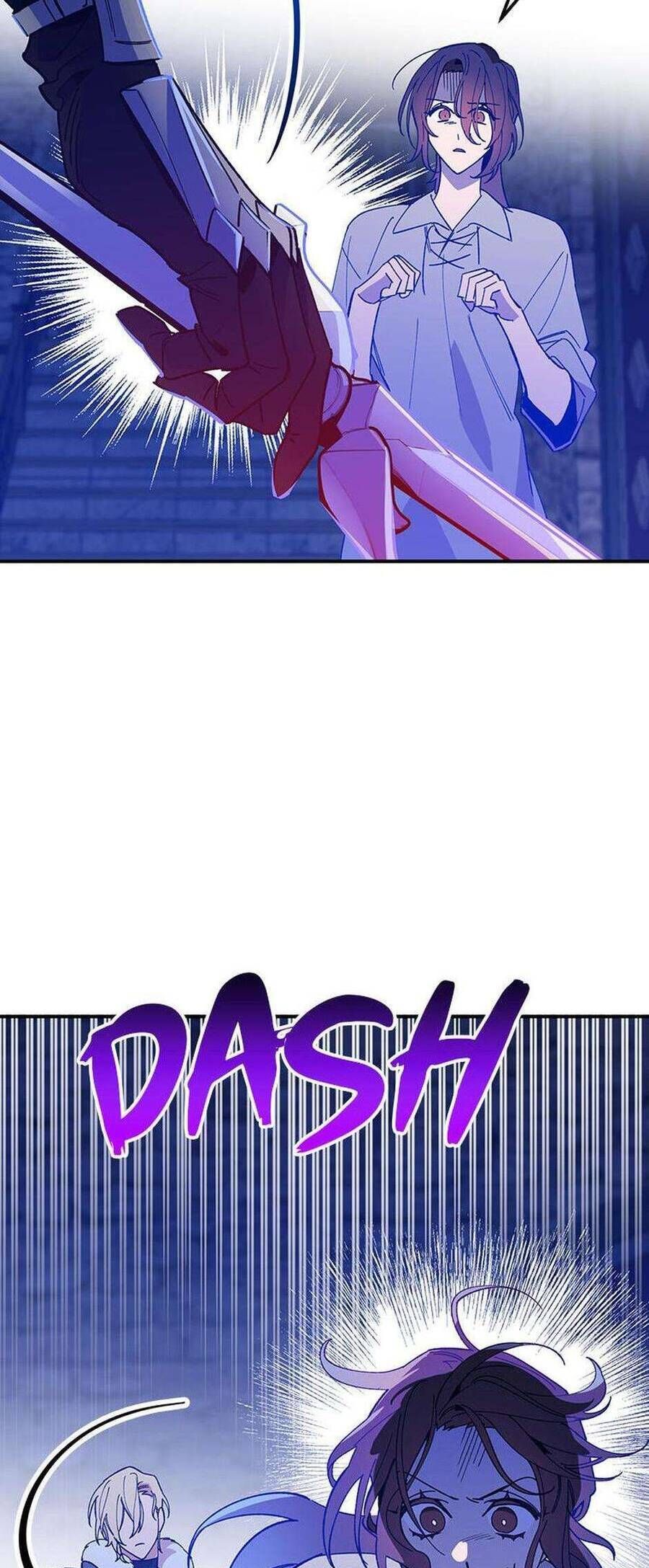 Bệ Hạ, Xin Người Hãy Dừng Lại Đi! - Chapter 2 - Page 9