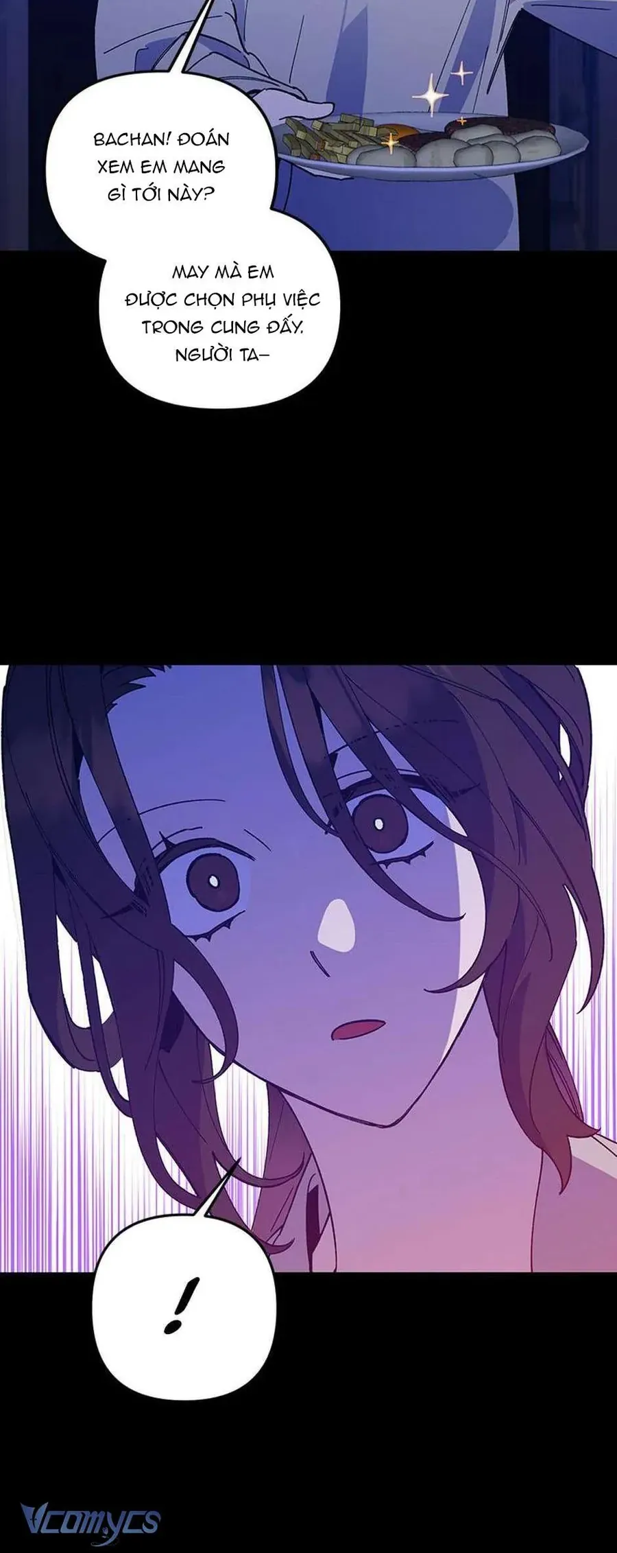 Bệ Hạ, Xin Người Hãy Dừng Lại Đi! - Chapter 3 - Page 10