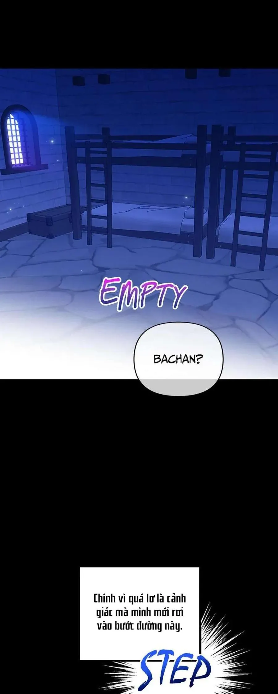 Bệ Hạ, Xin Người Hãy Dừng Lại Đi! - Chapter 3 - Page 11