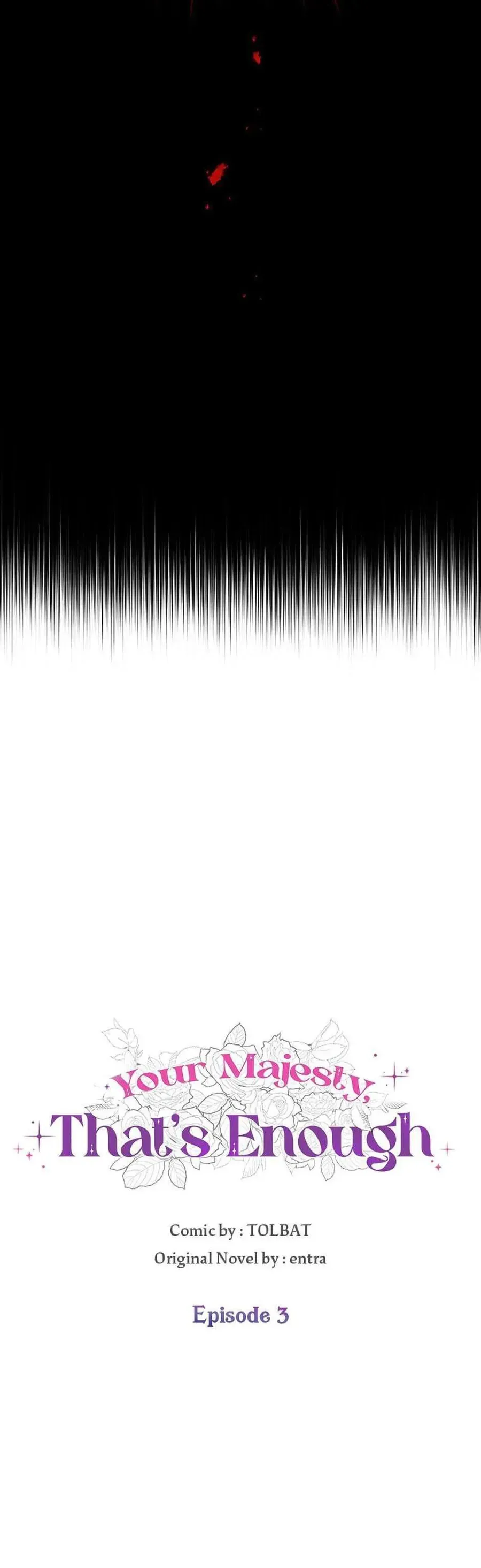 Bệ Hạ, Xin Người Hãy Dừng Lại Đi! - Chapter 3 - Page 14