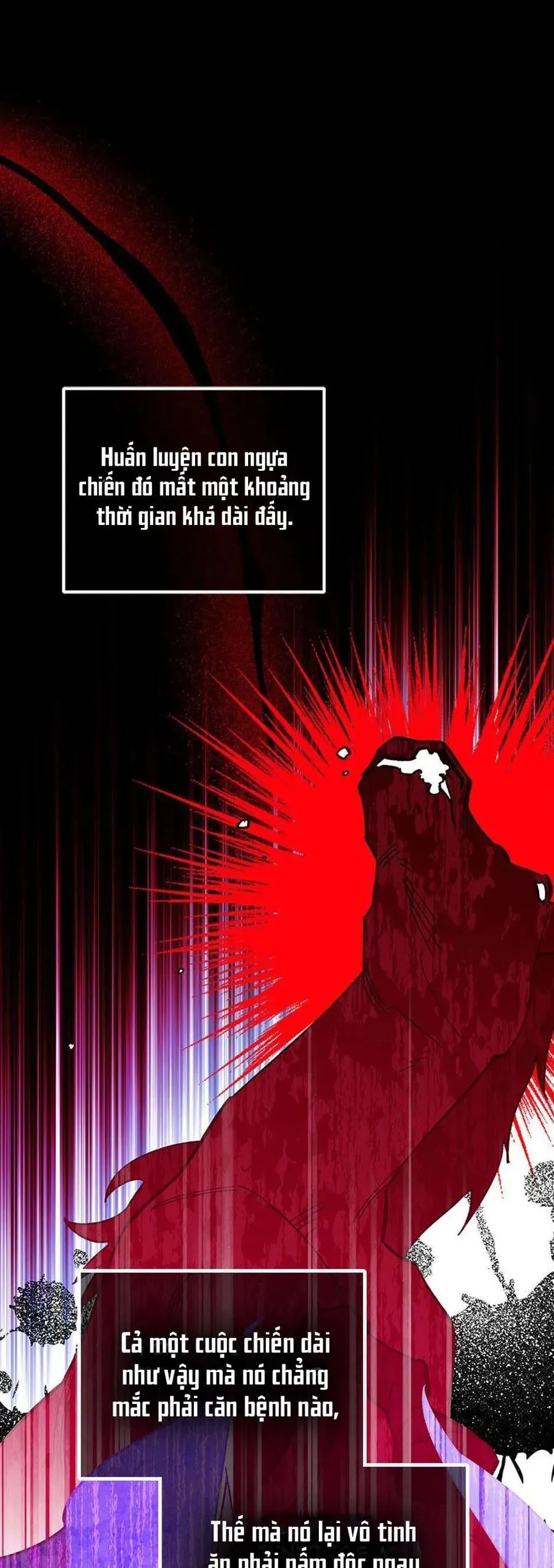 Bệ Hạ, Xin Người Hãy Dừng Lại Đi! - Chapter 3 - Page 24