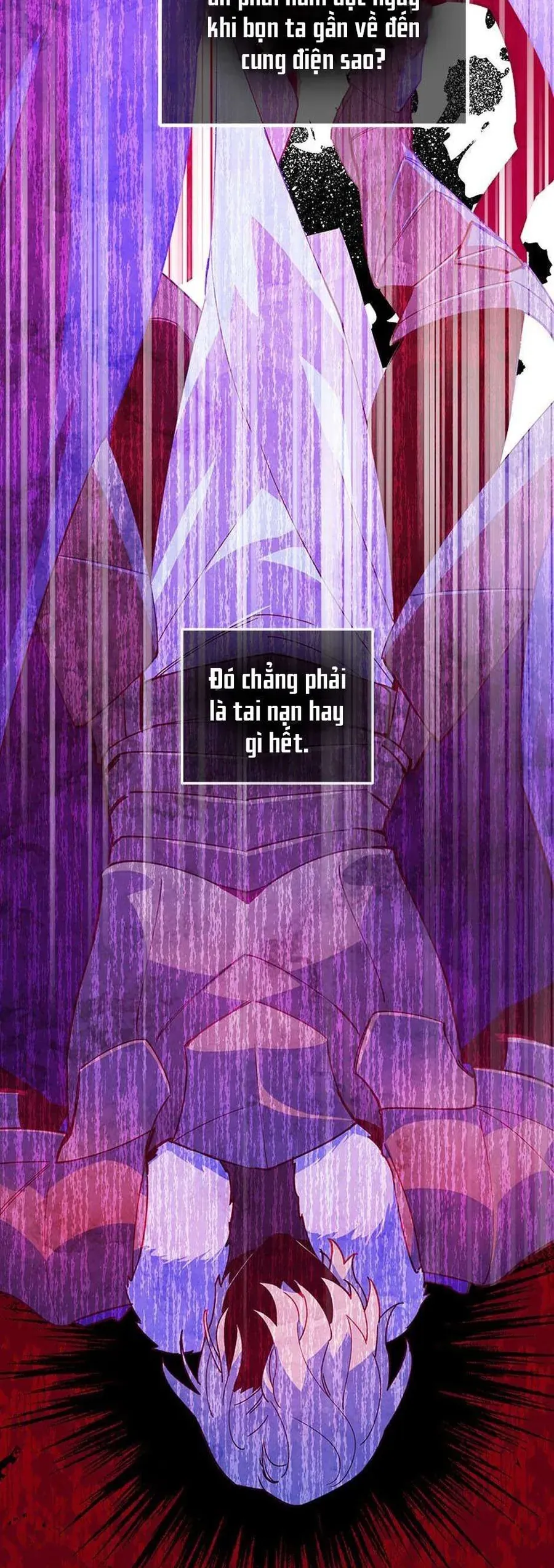 Bệ Hạ, Xin Người Hãy Dừng Lại Đi! - Chapter 3 - Page 25