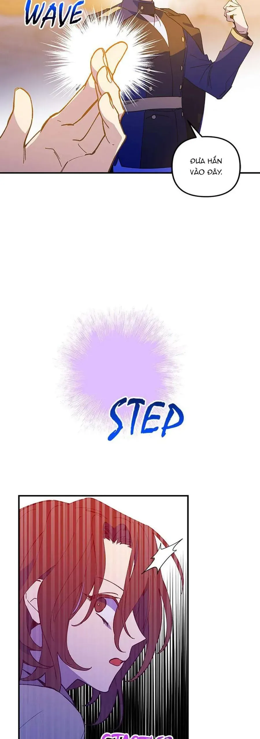 Bệ Hạ, Xin Người Hãy Dừng Lại Đi! - Chapter 3 - Page 29