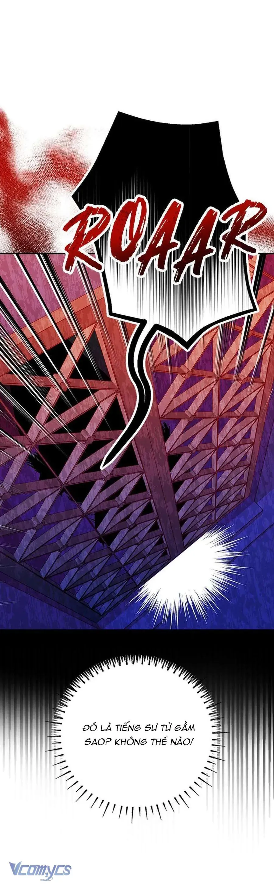 Bệ Hạ, Xin Người Hãy Dừng Lại Đi! - Chapter 3 - Page 32