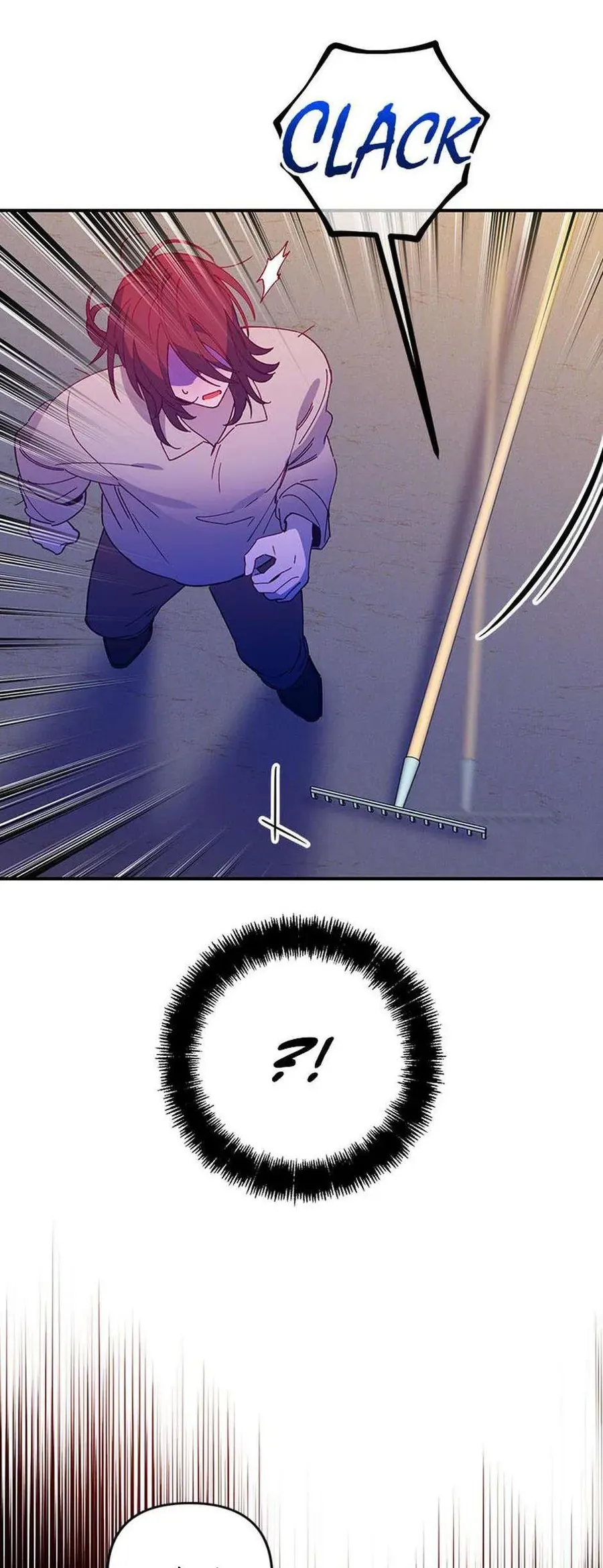 Bệ Hạ, Xin Người Hãy Dừng Lại Đi! - Chapter 3 - Page 36