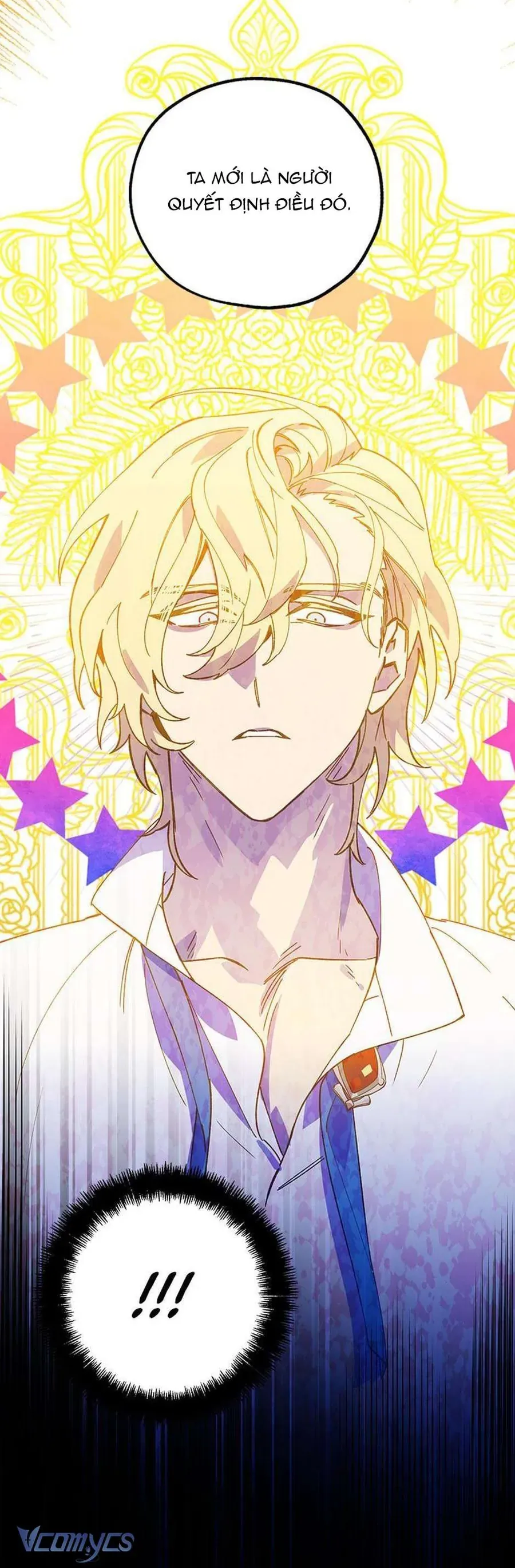 Bệ Hạ, Xin Người Hãy Dừng Lại Đi! - Chapter 3 - Page 40