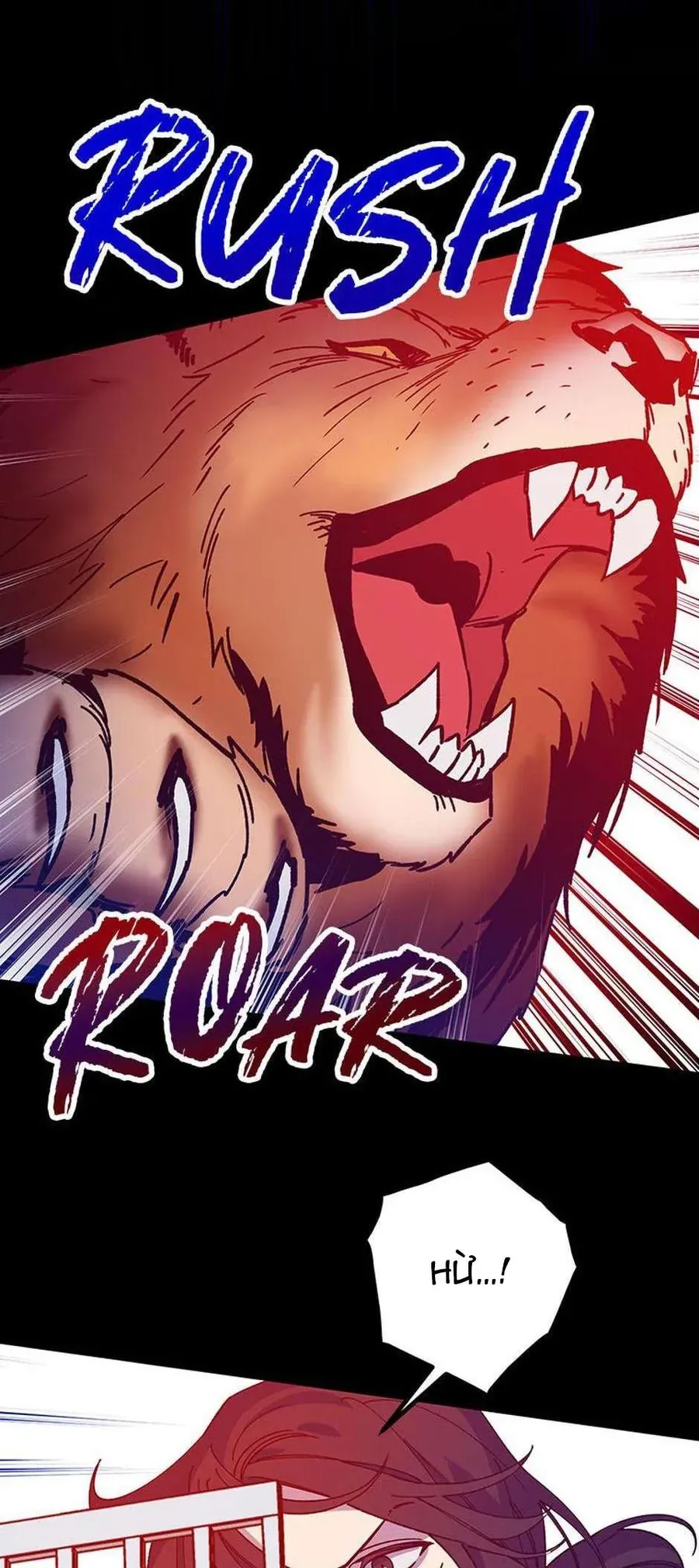 Bệ Hạ, Xin Người Hãy Dừng Lại Đi! - Chapter 3 - Page 41