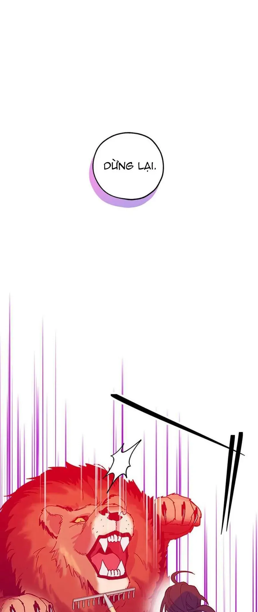 Bệ Hạ, Xin Người Hãy Dừng Lại Đi! - Chapter 3 - Page 44
