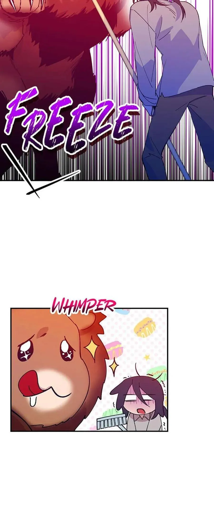 Bệ Hạ, Xin Người Hãy Dừng Lại Đi! - Chapter 3 - Page 45