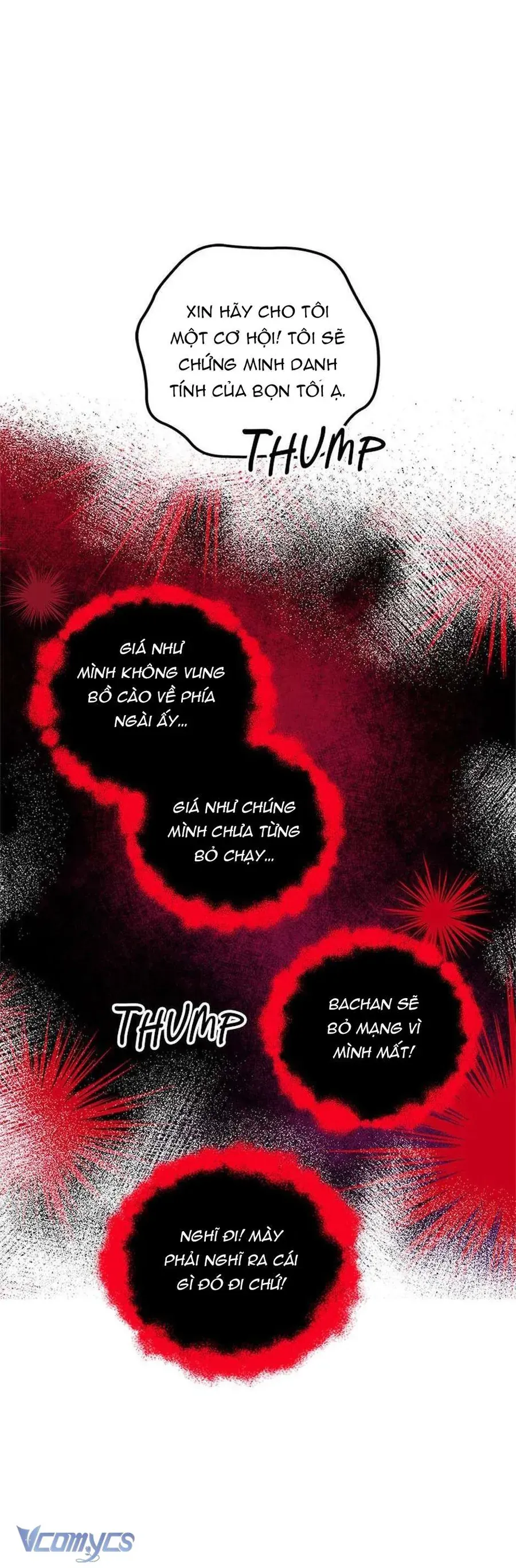 Bệ Hạ, Xin Người Hãy Dừng Lại Đi! - Chapter 3 - Page 49