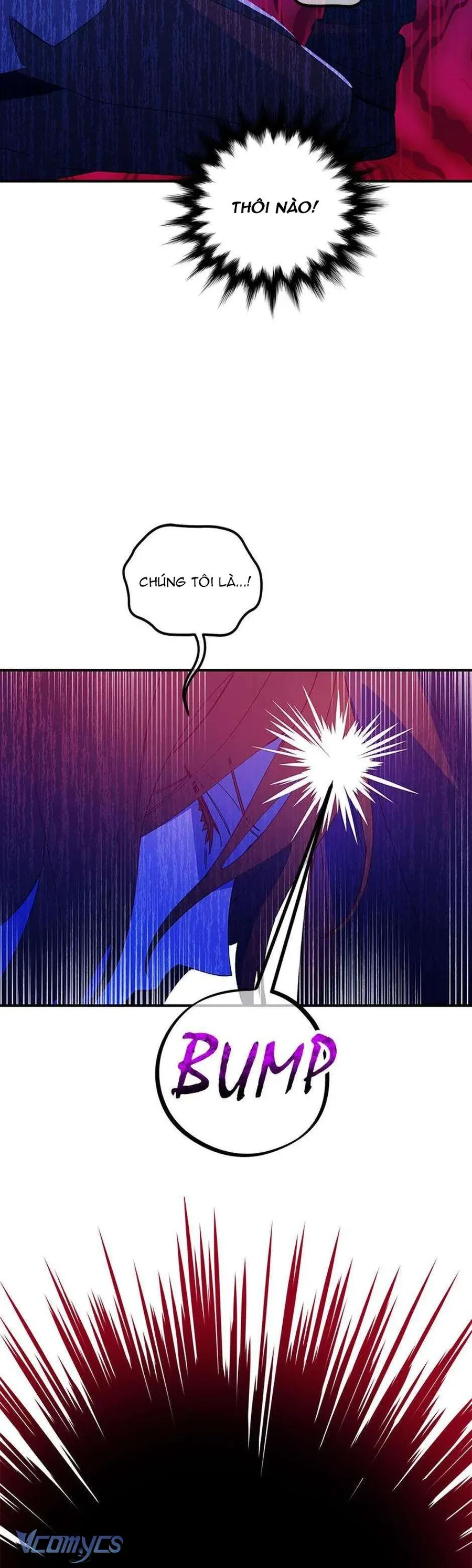 Bệ Hạ, Xin Người Hãy Dừng Lại Đi! - Chapter 3 - Page 51