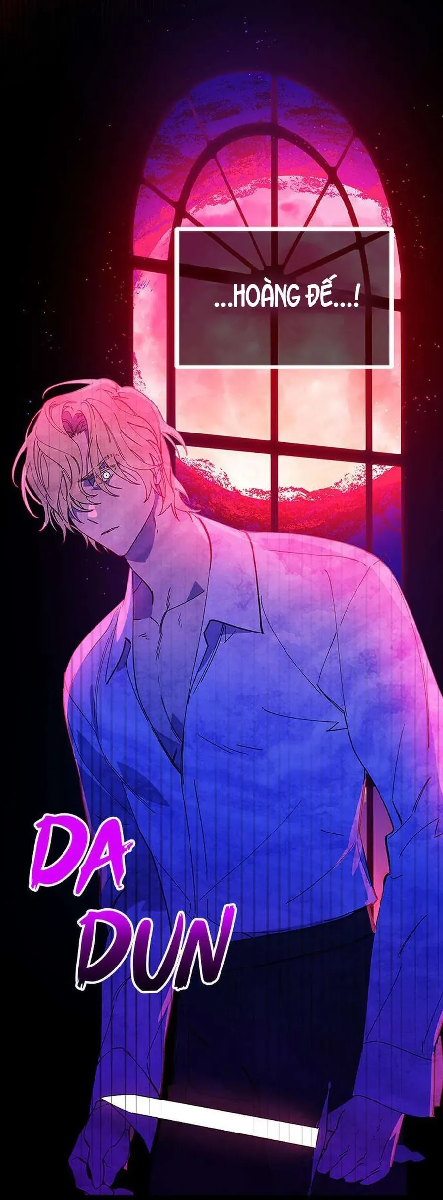 Bệ Hạ, Xin Người Hãy Dừng Lại Đi! - Chapter 3 - Page 55