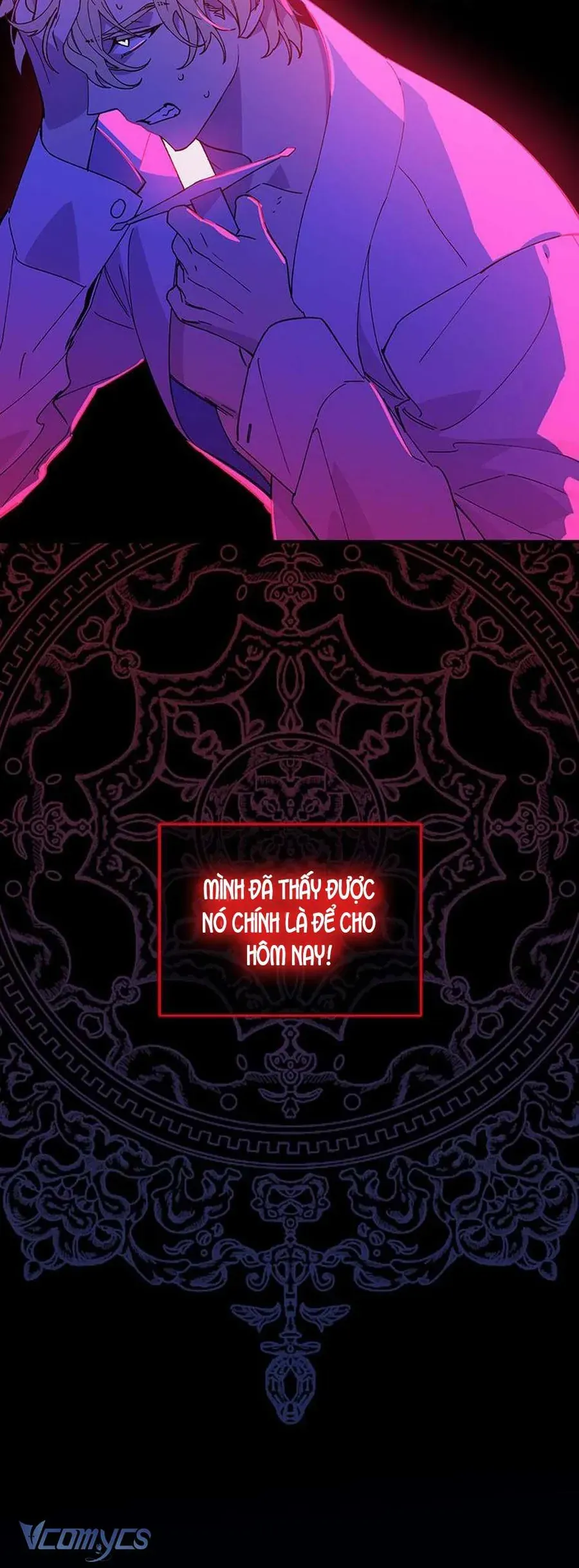 Bệ Hạ, Xin Người Hãy Dừng Lại Đi! - Chapter 3 - Page 57