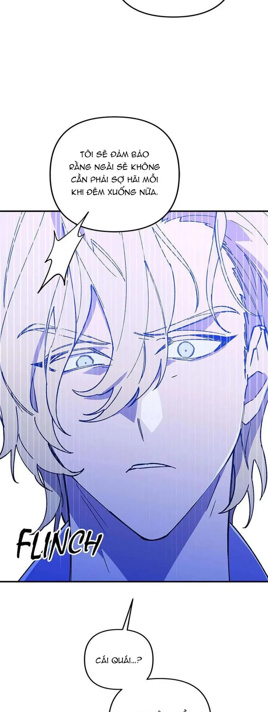 Bệ Hạ, Xin Người Hãy Dừng Lại Đi! - Chapter 3 - Page 59