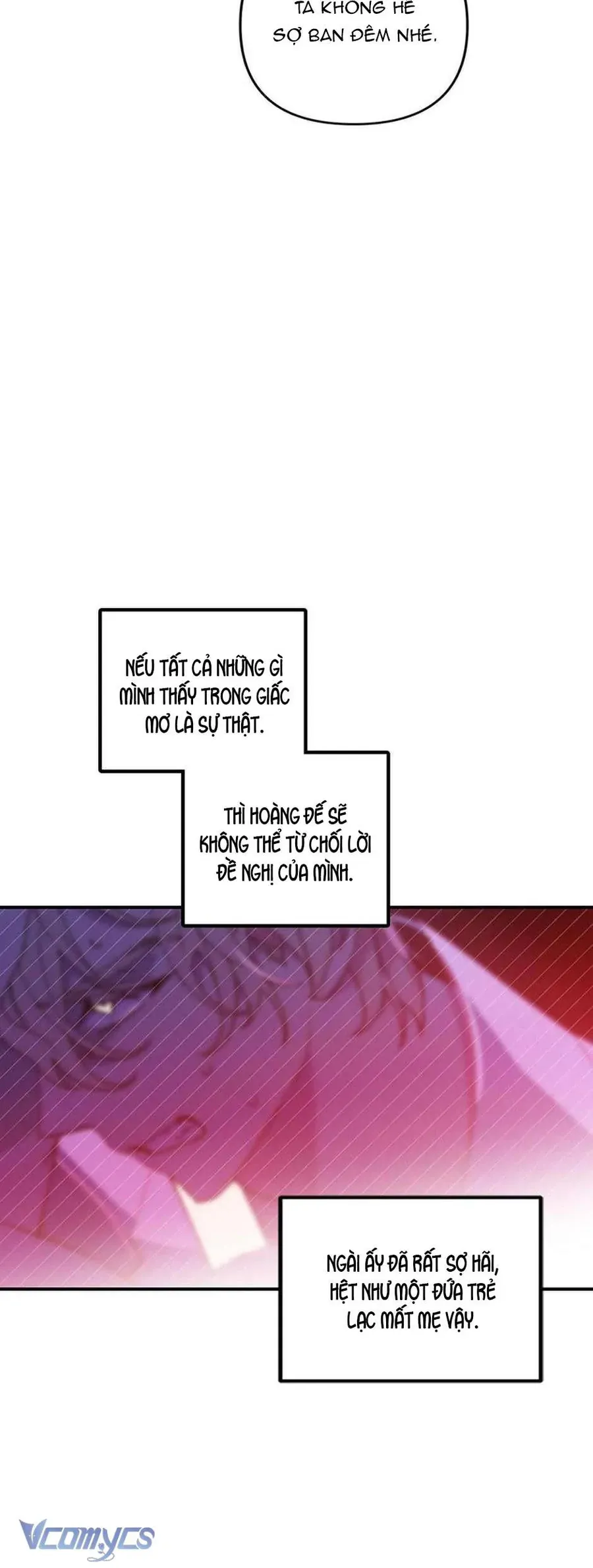 Bệ Hạ, Xin Người Hãy Dừng Lại Đi! - Chapter 3 - Page 60