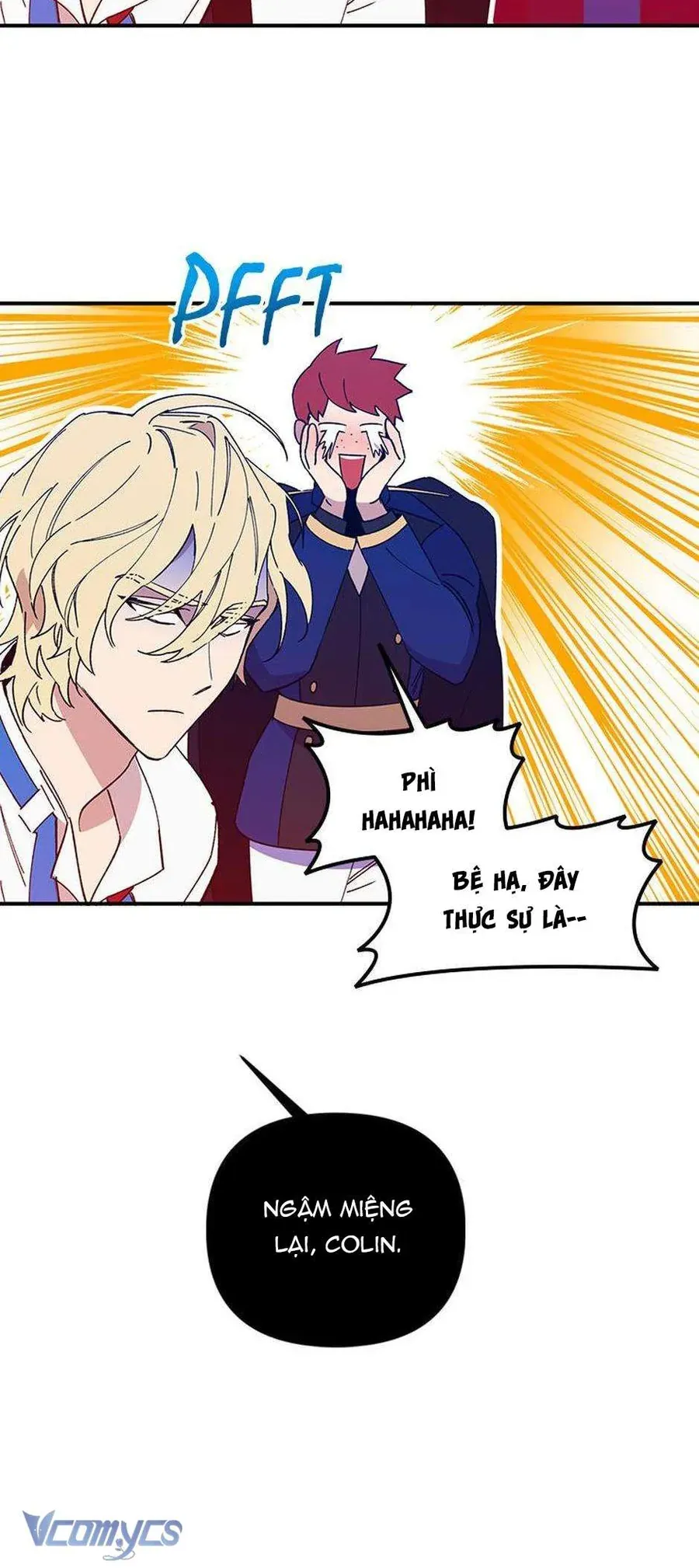 Bệ Hạ, Xin Người Hãy Dừng Lại Đi! - Chapter 3 - Page 63