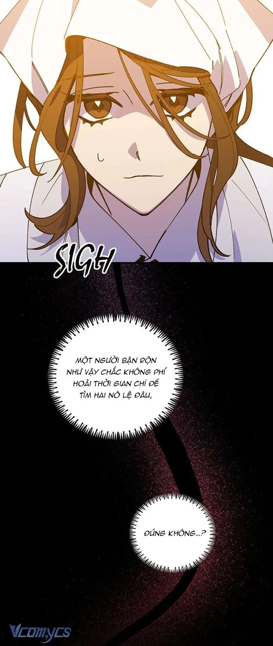 Bệ Hạ, Xin Người Hãy Dừng Lại Đi! - Chapter 3 - Page 7