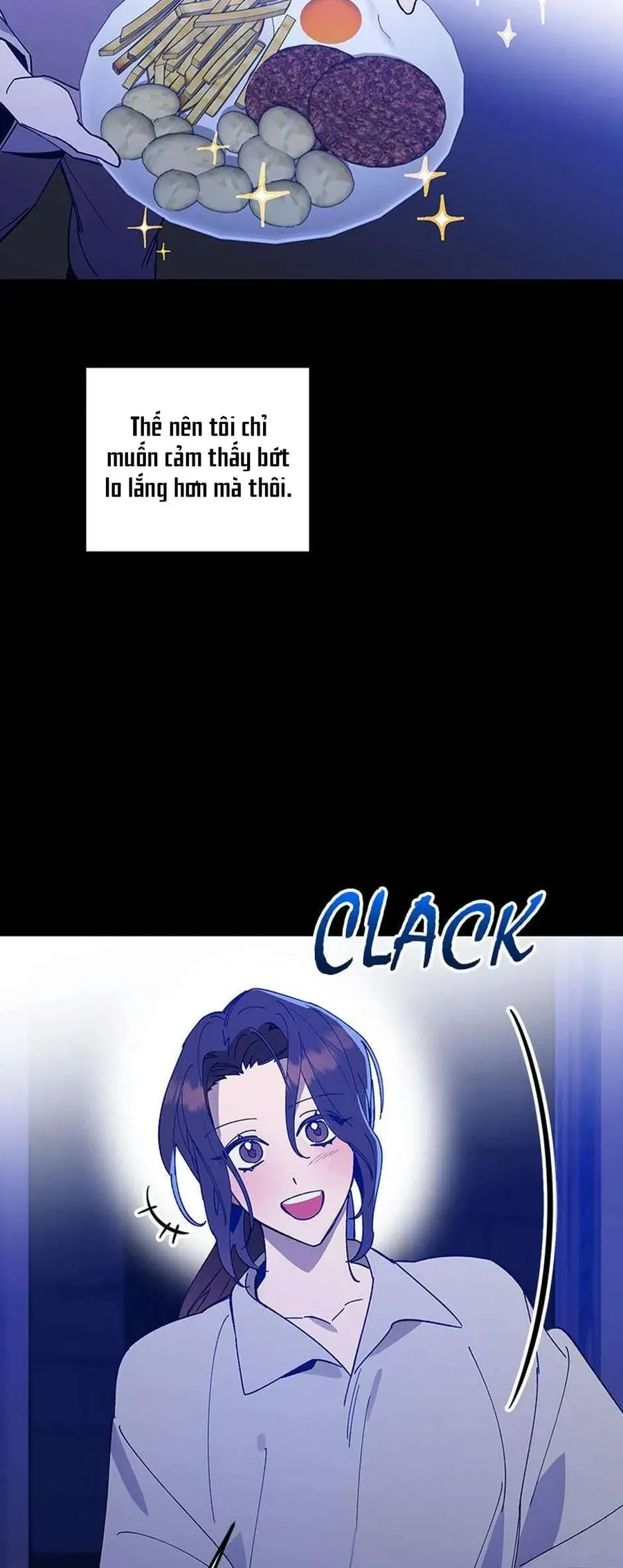 Bệ Hạ, Xin Người Hãy Dừng Lại Đi! - Chapter 3 - Page 9