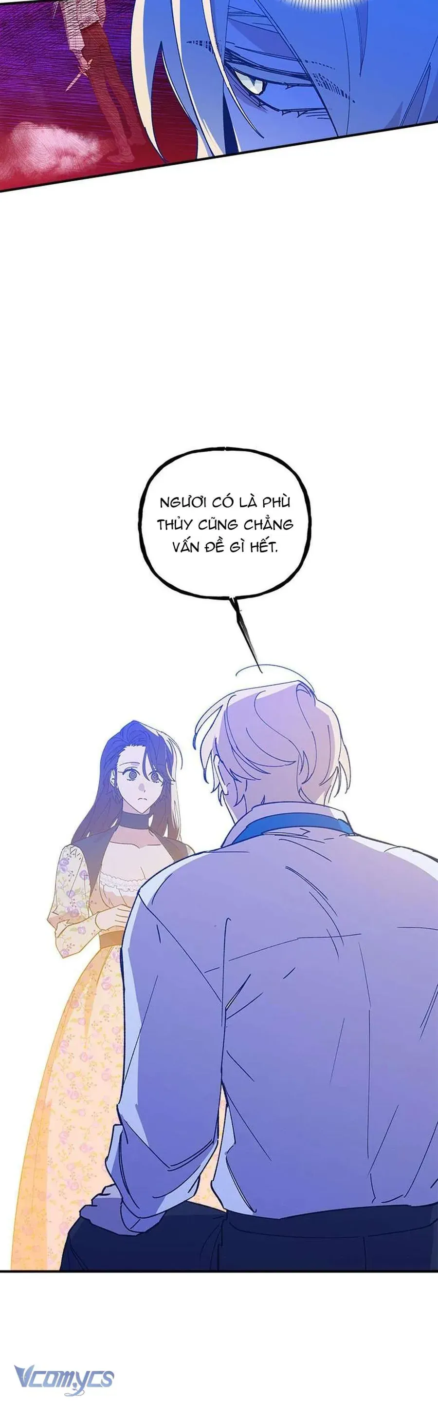 Bệ Hạ, Xin Người Hãy Dừng Lại Đi! - Chapter 4 - Page 13